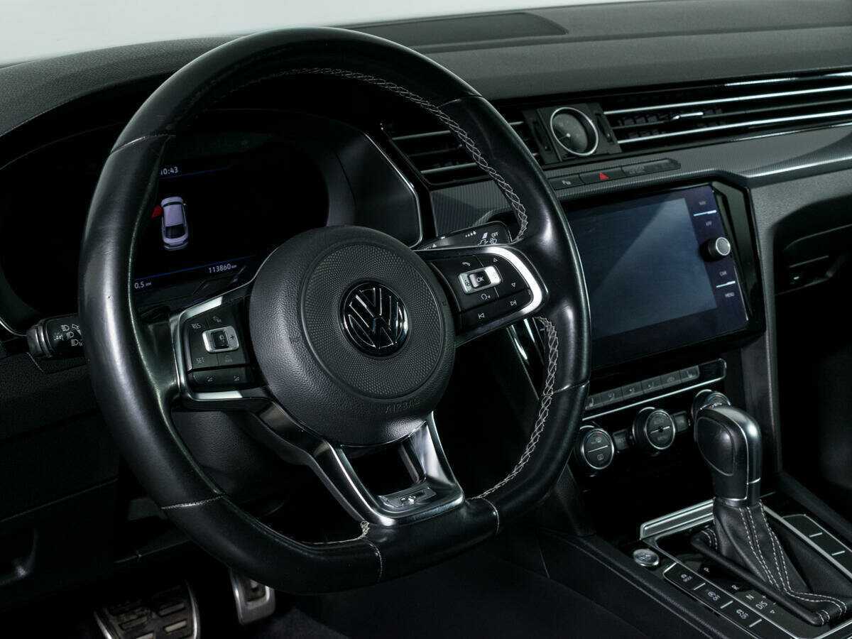 Купить Volkswagen Arteon, 2017, 113 857 км, фото №13