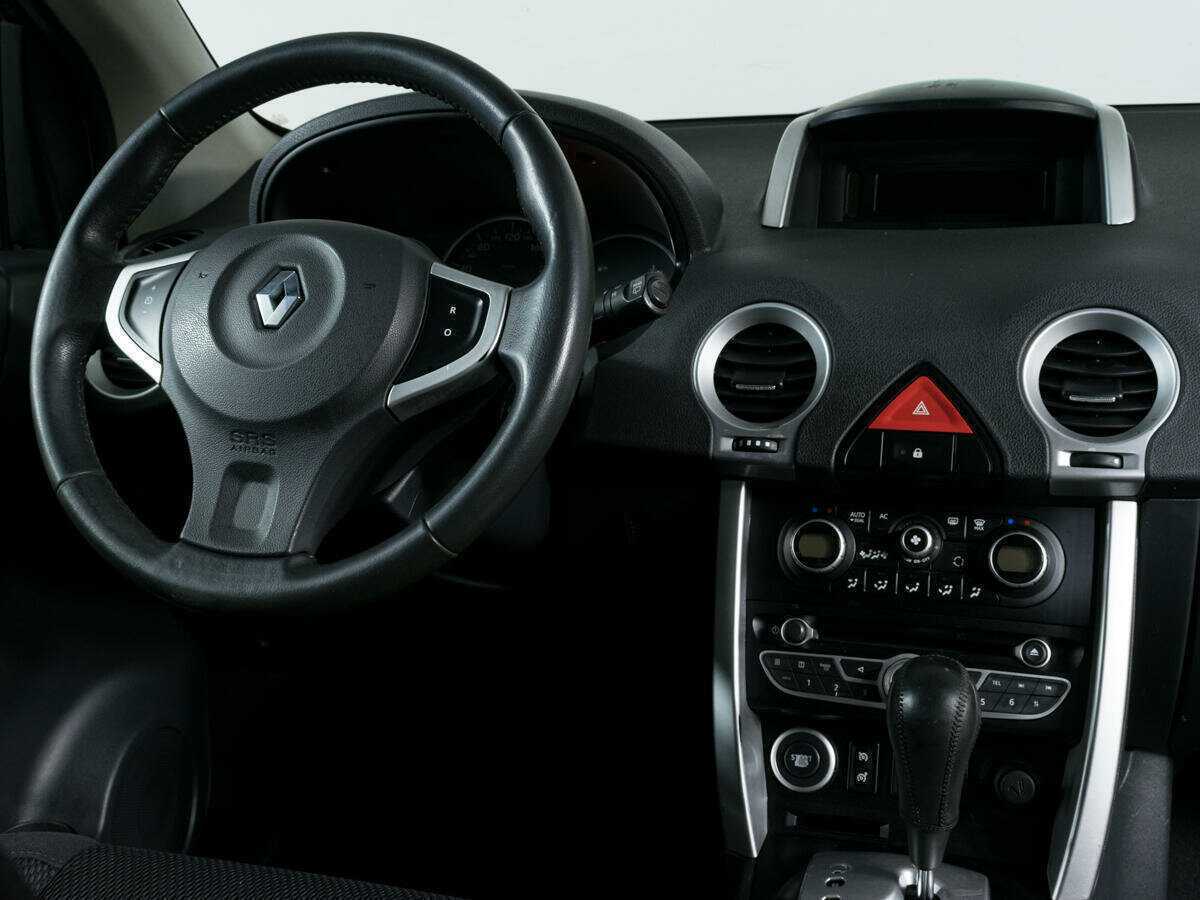 Купить Renault Koleos, 2011, 327 041 км, фото №8