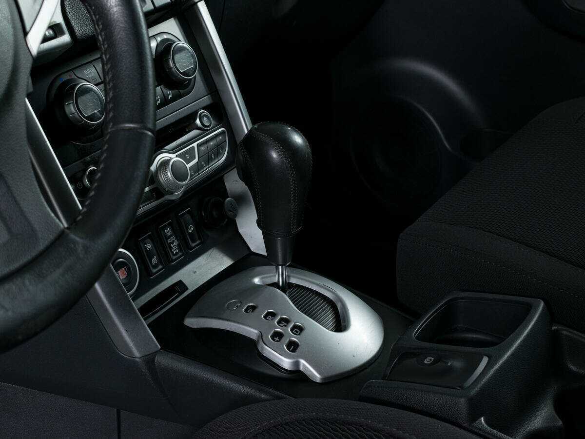 Купить Renault Koleos, 2011, 327 041 км, фото №12