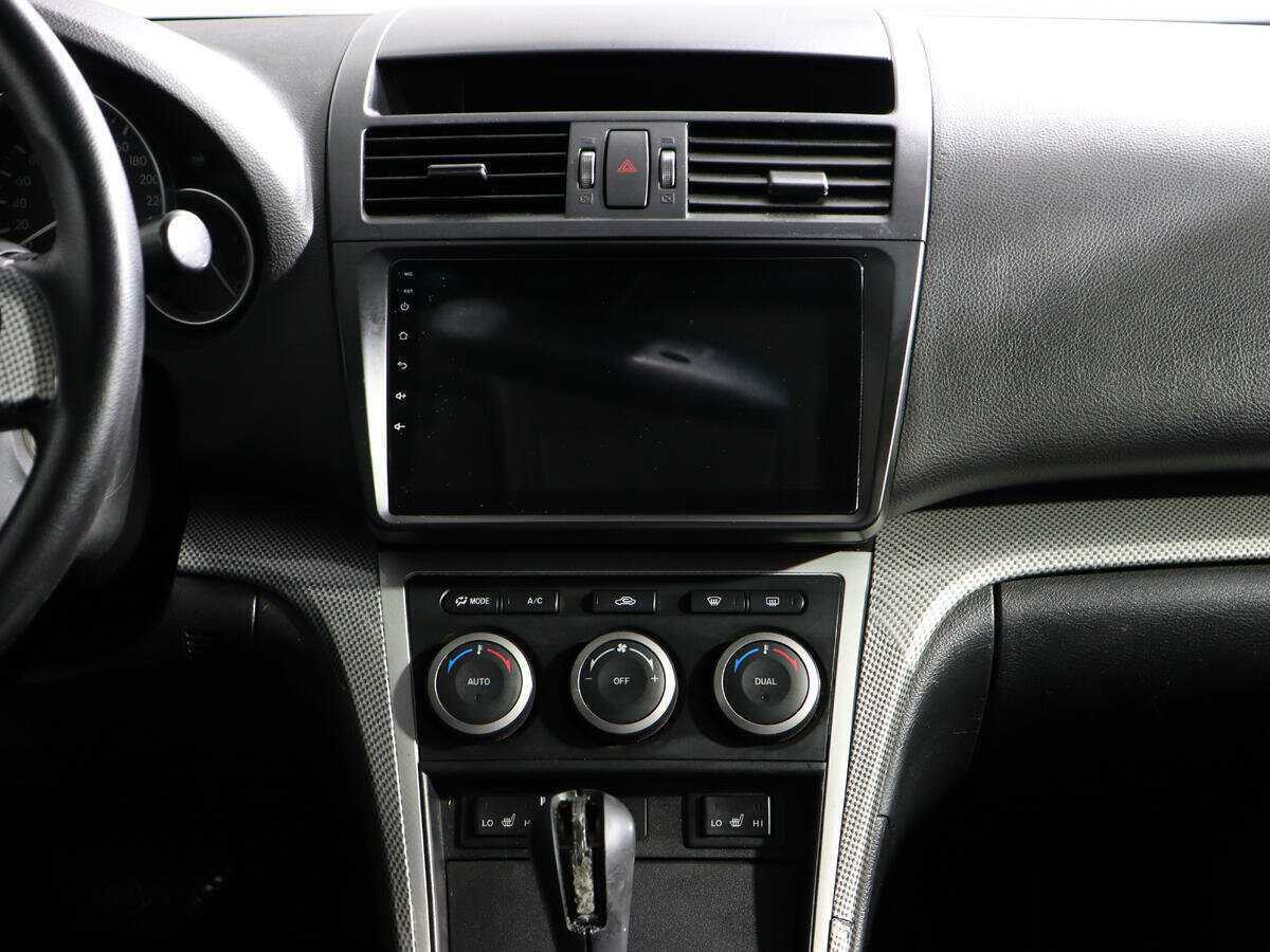 Купить Mazda 6, 2007, 165 296 км, фото №11