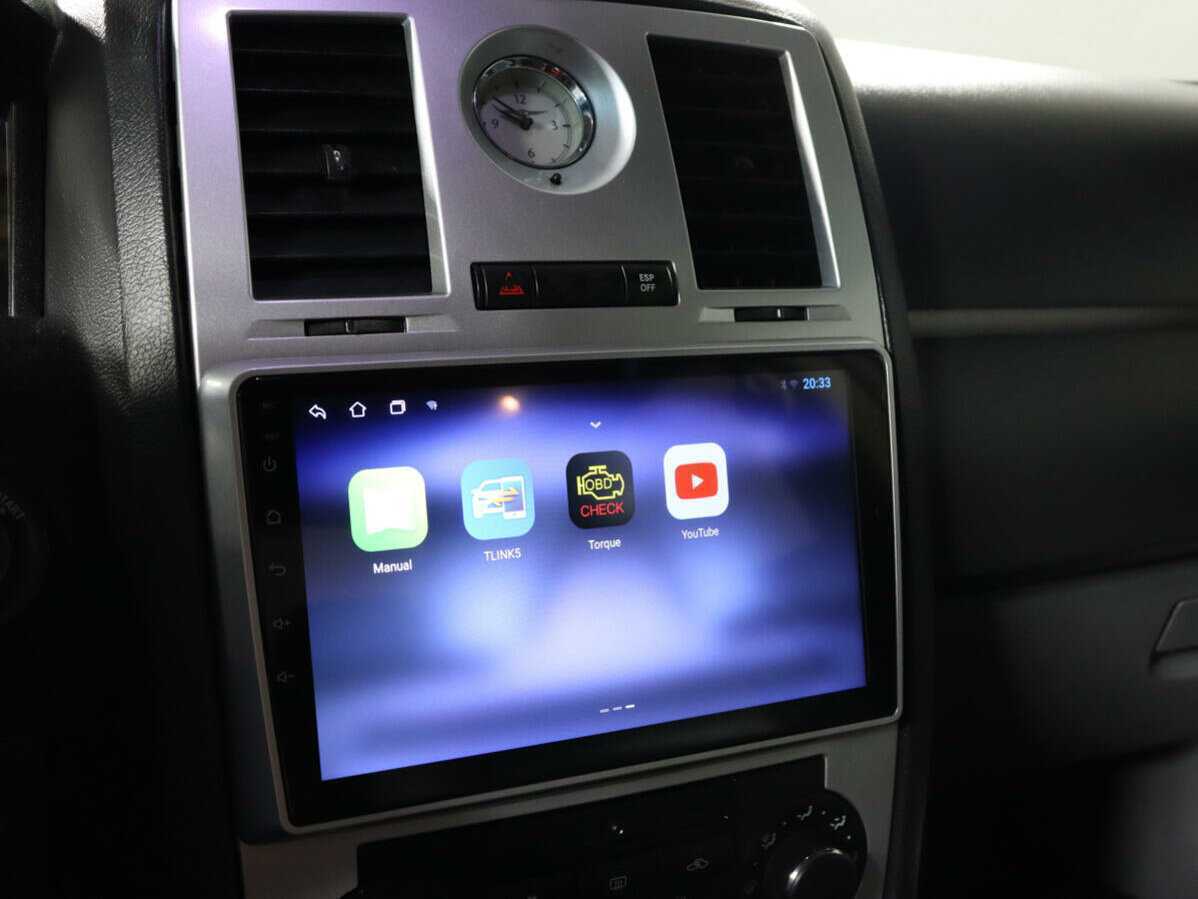 Купить Chrysler 300C, 2005, 493 054 км, фото №17