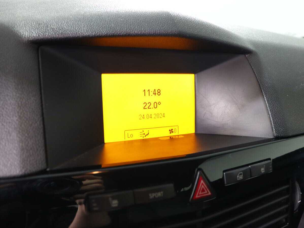 Купить Opel Astra, 2008, 64 000 км, фото №13