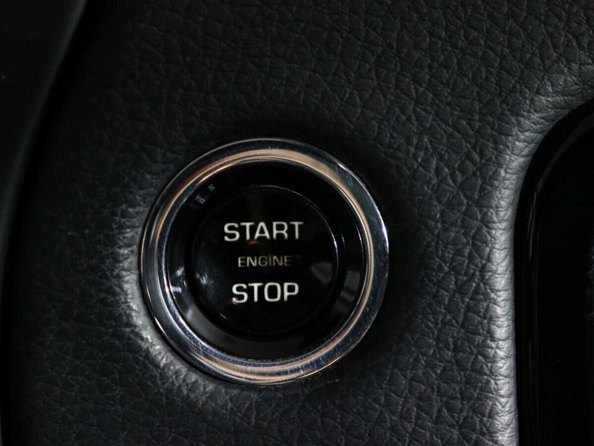 Купить Jaguar XJ SWB, 2018, 60 618 км, фото №20