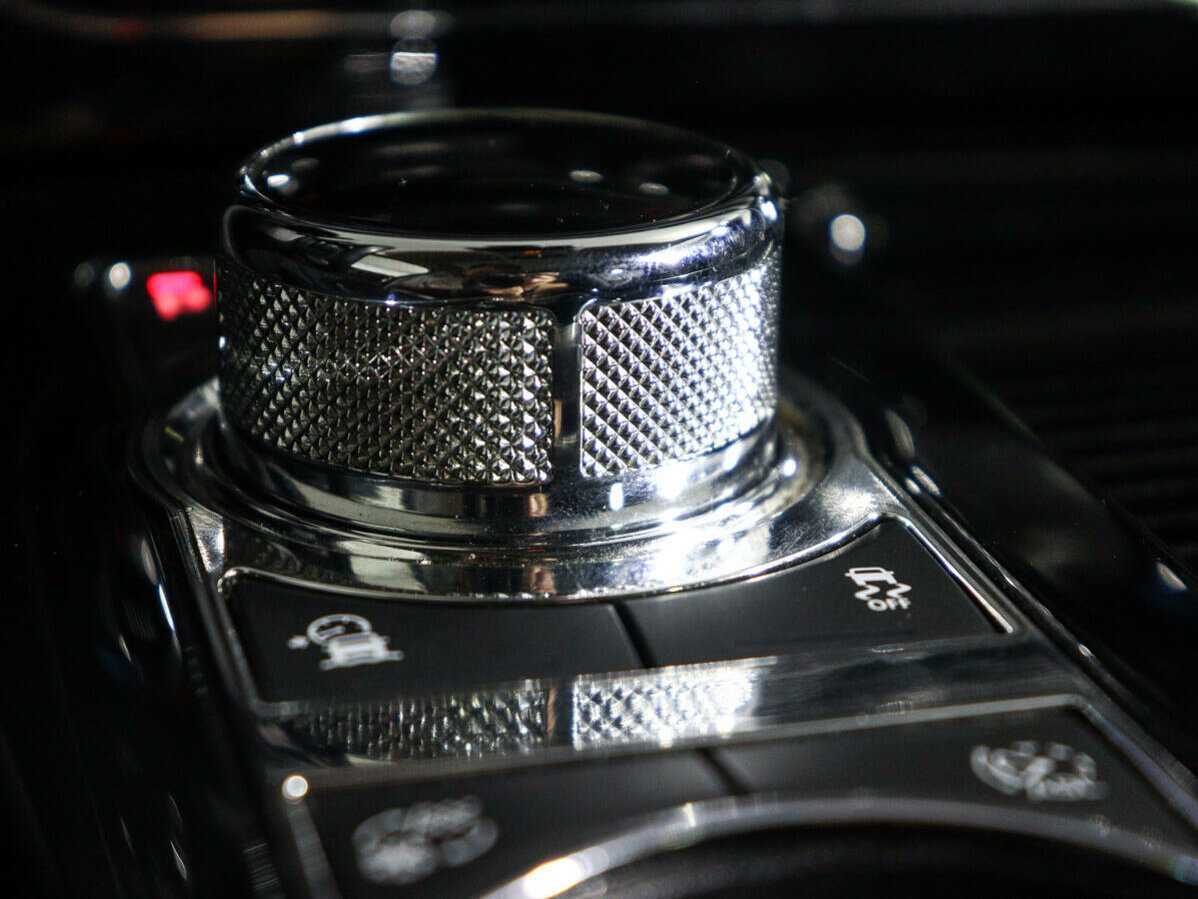 Купить Jaguar XJ SWB, 2018, 60 618 км, фото №22