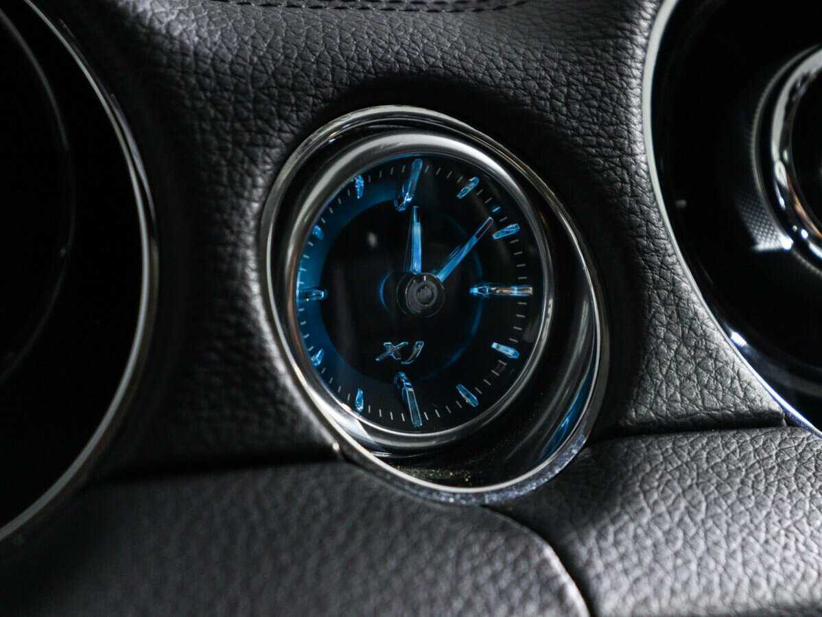 Купить Jaguar XJ SWB, 2018, 60 618 км, фото №26