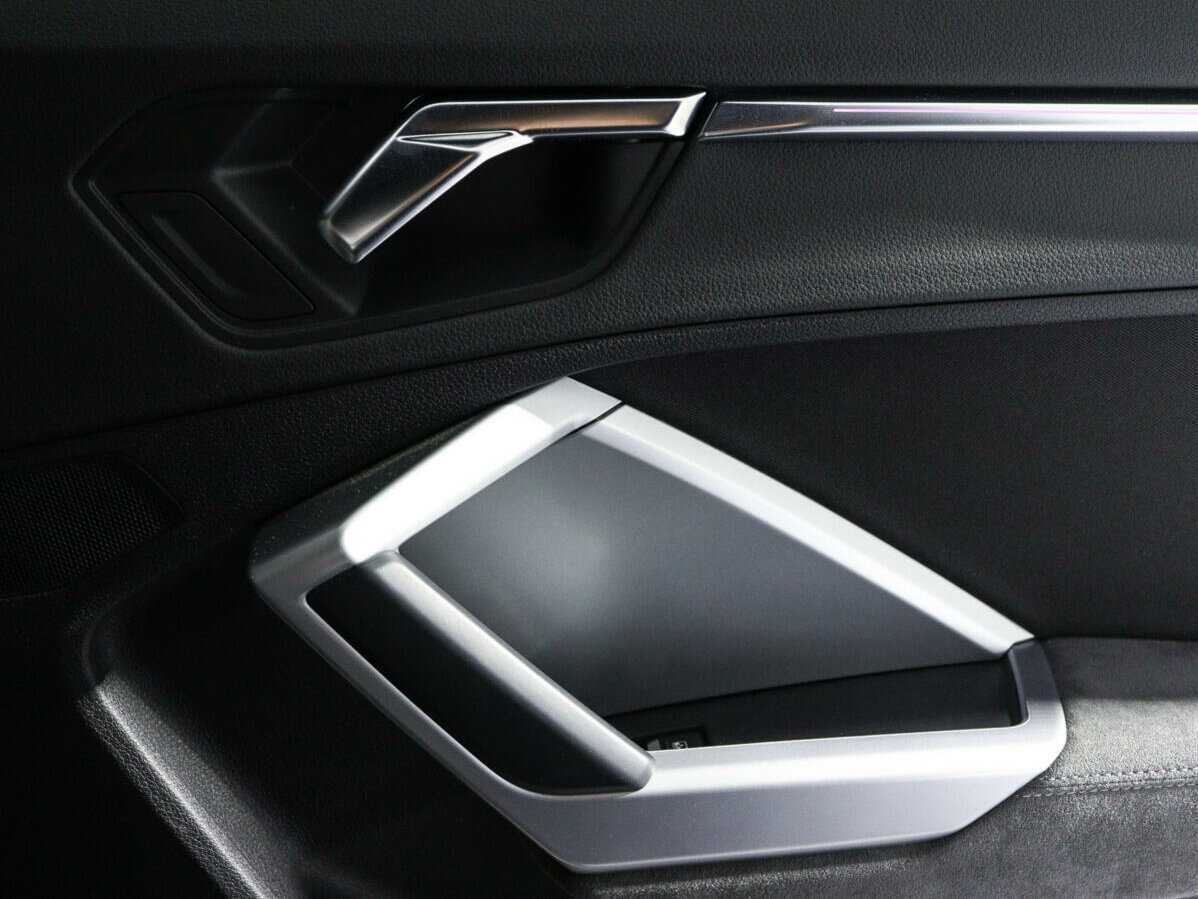 Купить Audi Q3 35 TFSI, 2019, 55 146 км, фото №13