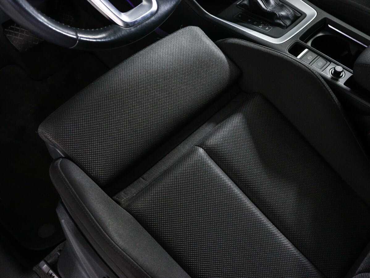 Купить Audi Q3 35 TFSI, 2019, 55 146 км, фото №15