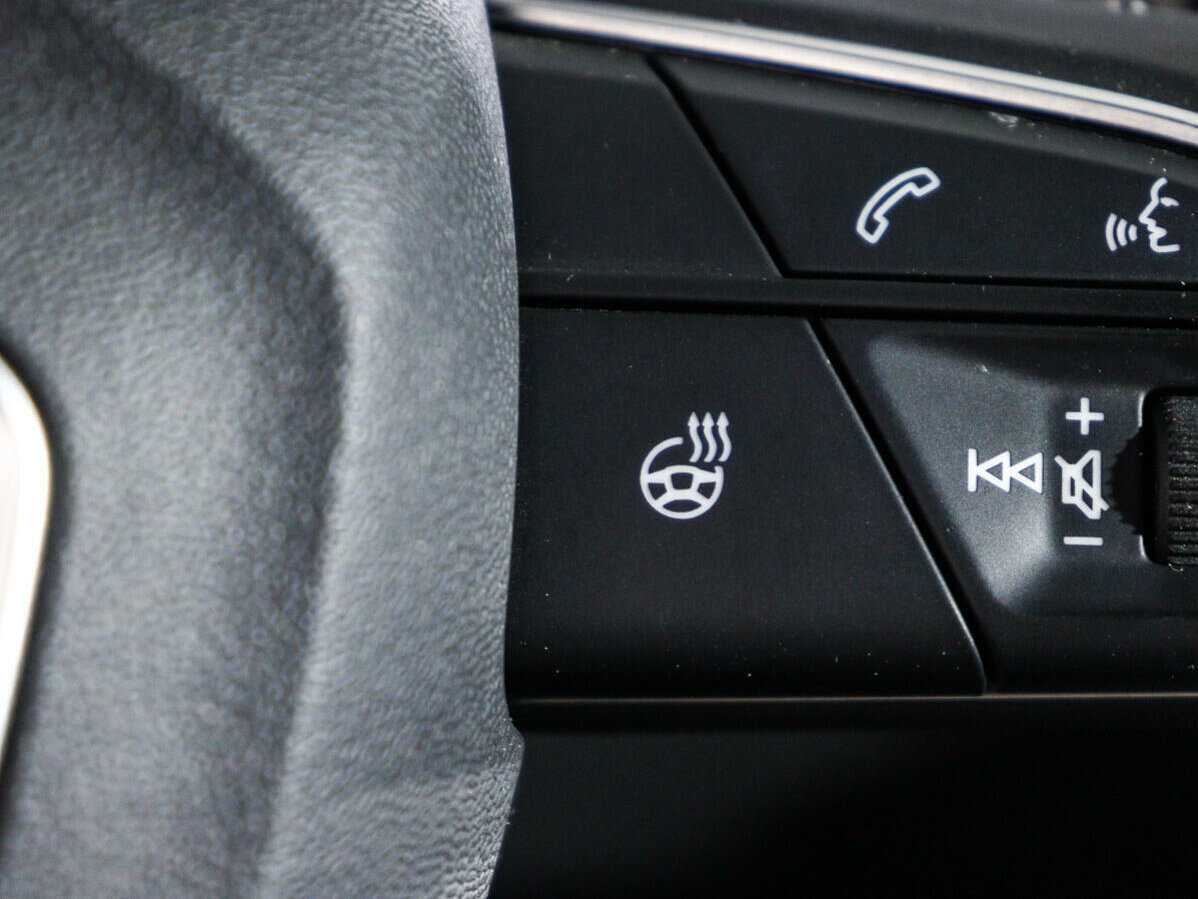 Купить Audi Q3 35 TFSI, 2019, 55 146 км, фото №17