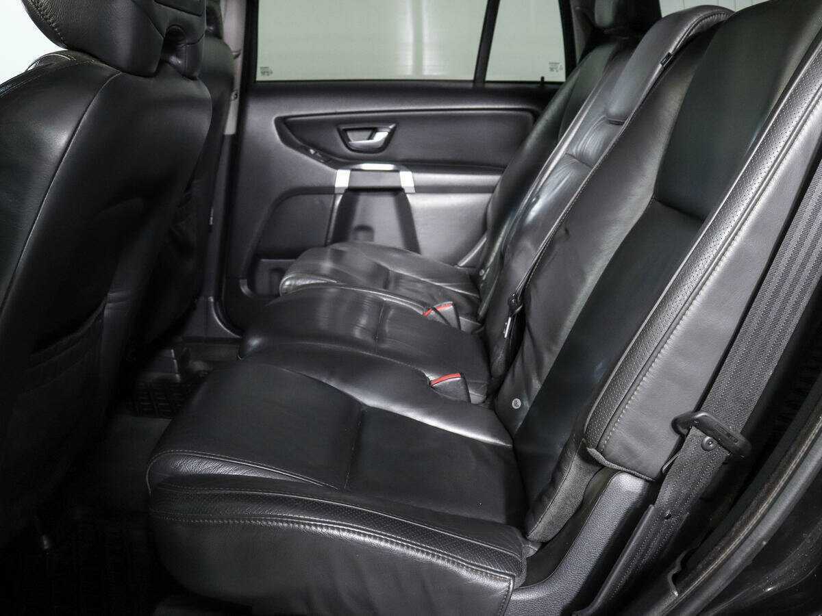 Купить Volvo XC90, 2007, 365 707 км, фото №10
