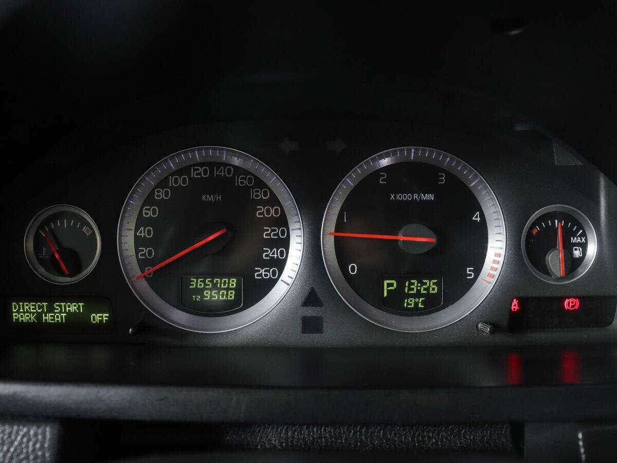 Купить Volvo XC90, 2007, 365 707 км, фото №11