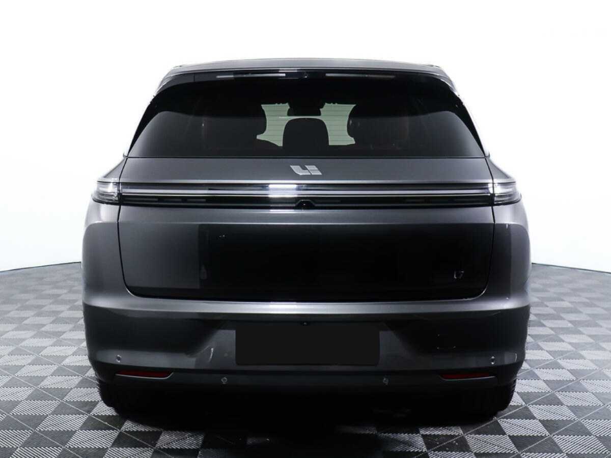 Купить LiXiang L7, 2023, 13 250 км, фото №5