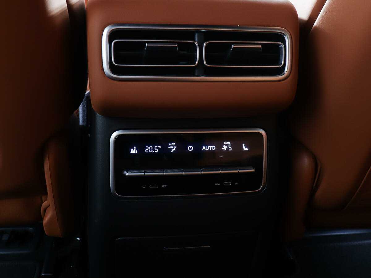 Купить LiXiang L7, 2023, 13 250 км, фото №19