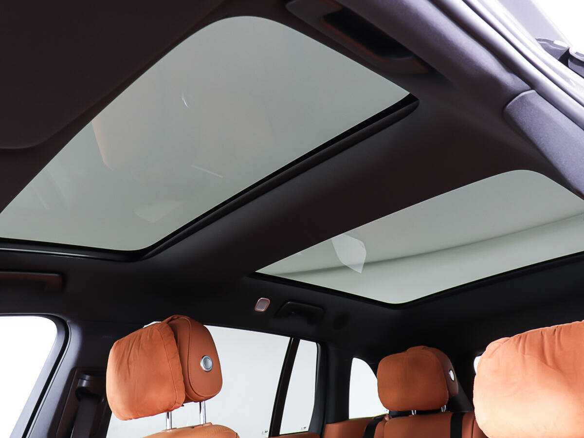 Купить LiXiang L7, 2023, 13 250 км, фото №21