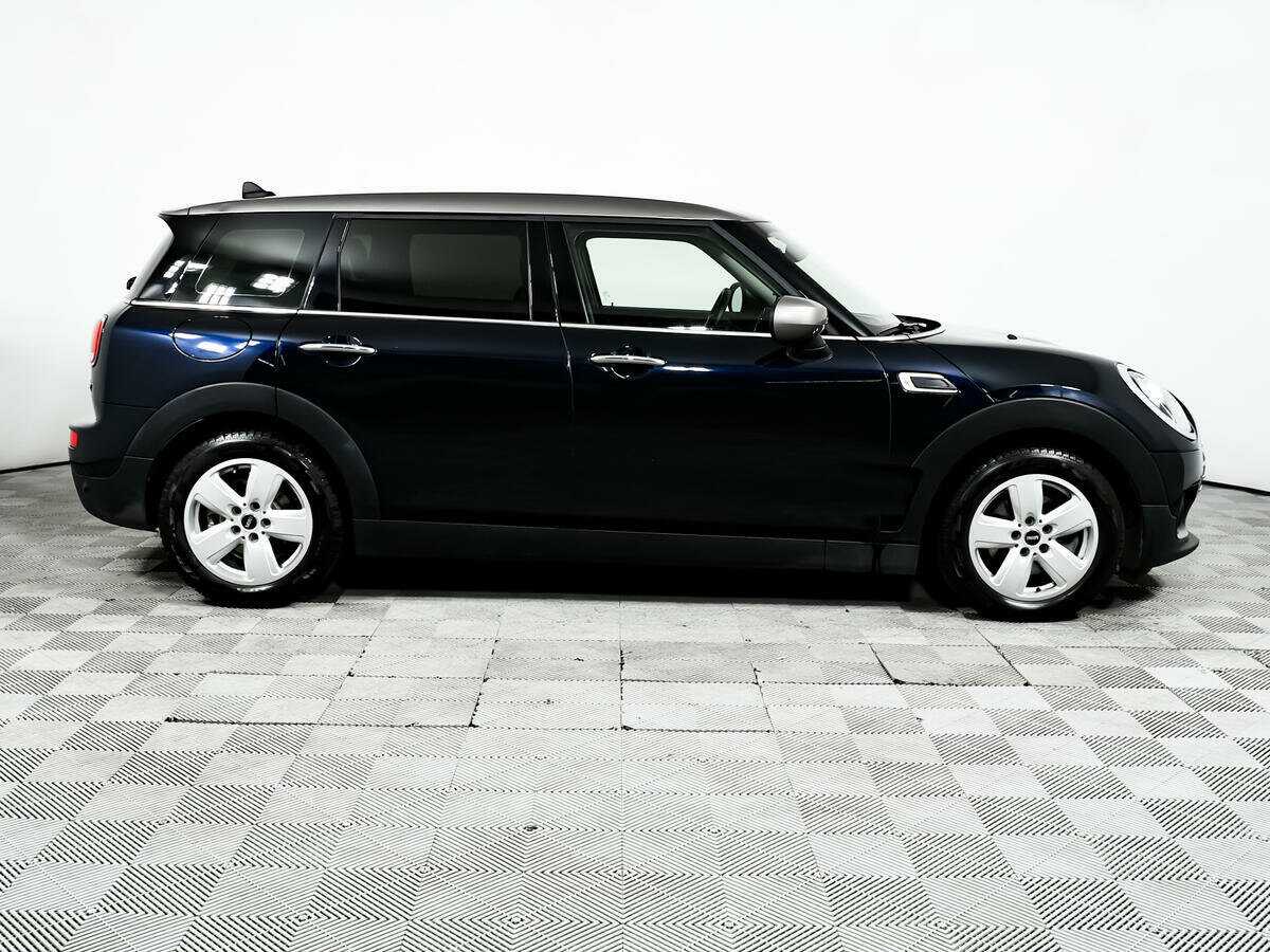 Купить Mini Clubman Cooper, 2021, 16 606 км, фото №4