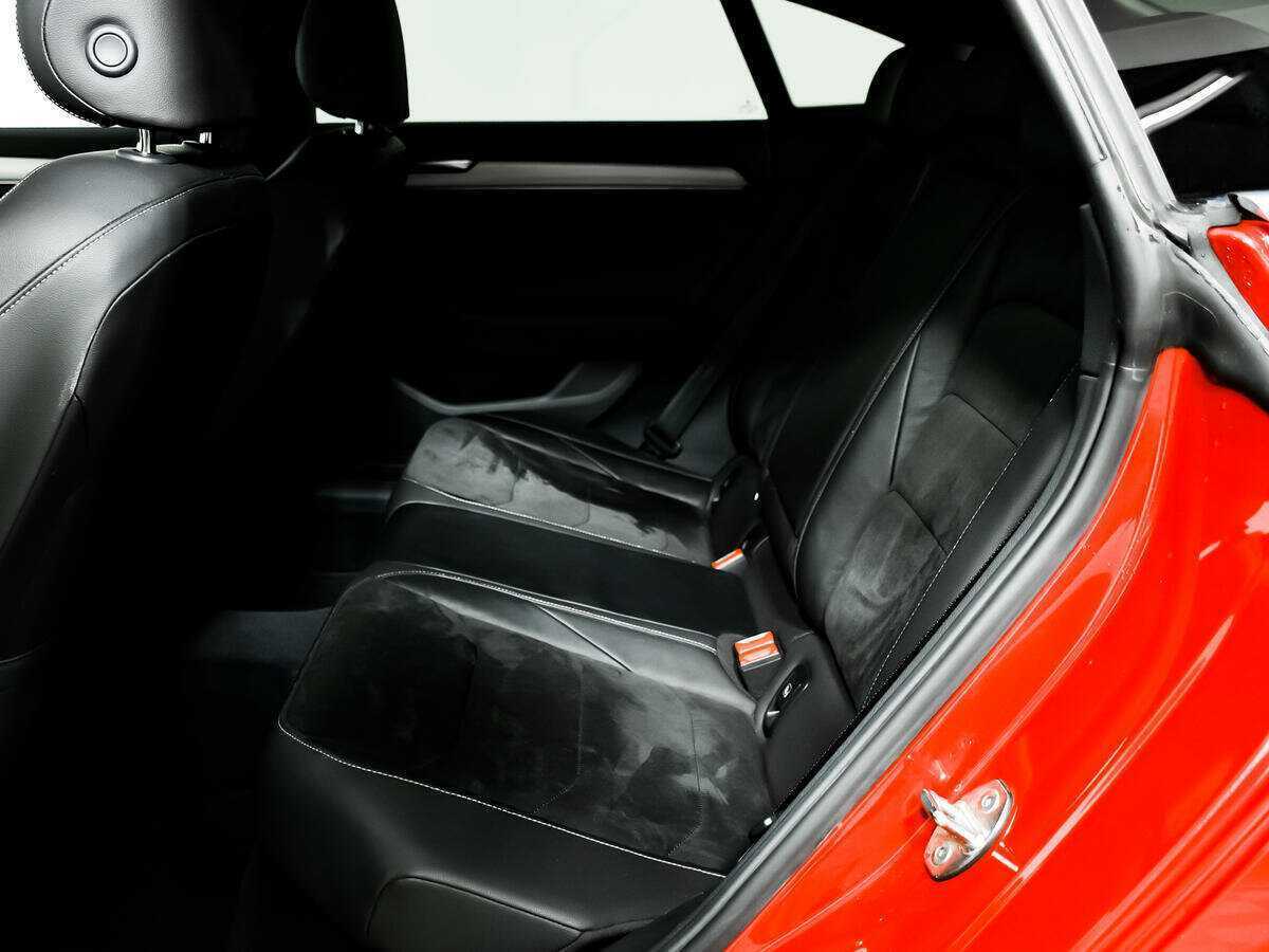 Купить Volkswagen Arteon, 2017, 141 446 км, фото №12