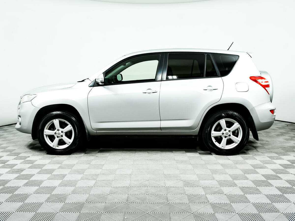 Купить Toyota RAV4, 2010, 332 239 км, фото №8