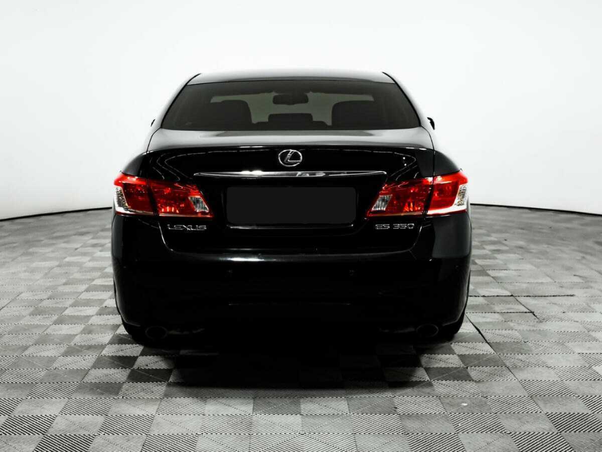 Купить Lexus ES 350, 2012, 286 948 км, фото №6