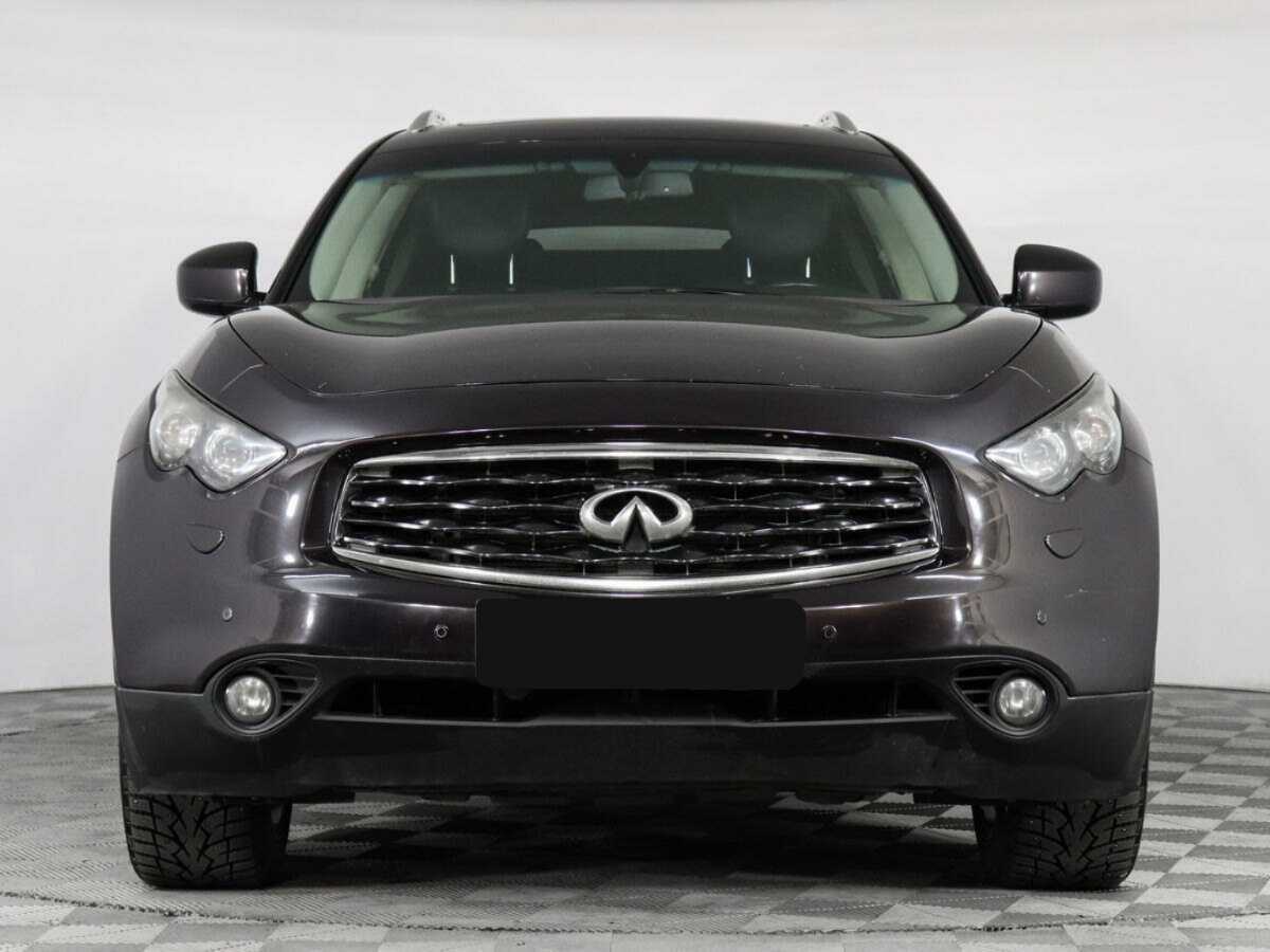 Infiniti FX