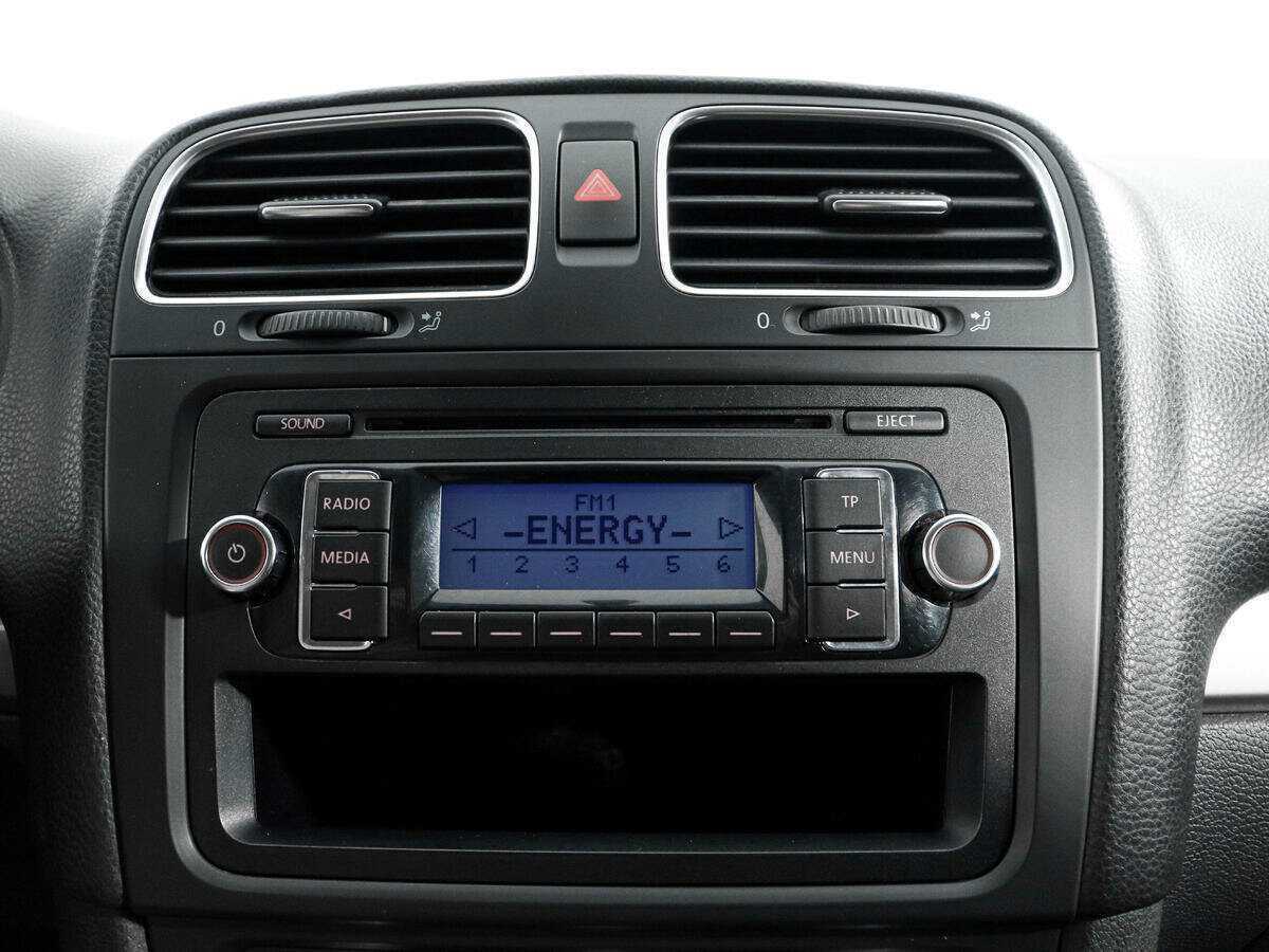 Купить Volkswagen Golf, 2009, 269 906 км, фото №12