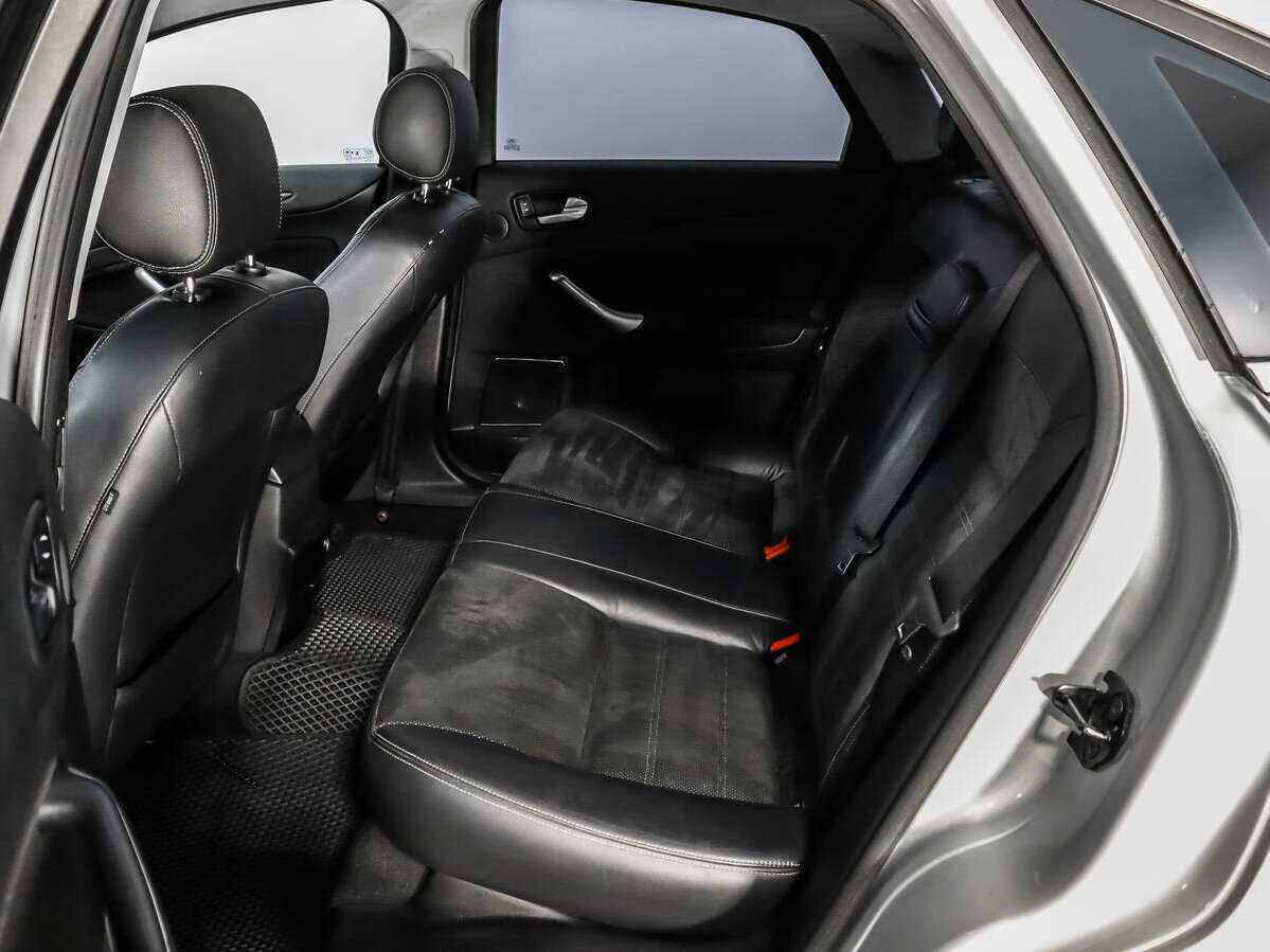 Купить Ford Mondeo, 2010, 294 779 км, фото №11