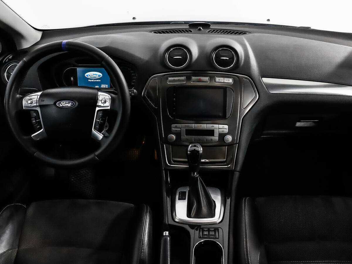 Купить Ford Mondeo, 2010, 294 779 км, фото №13