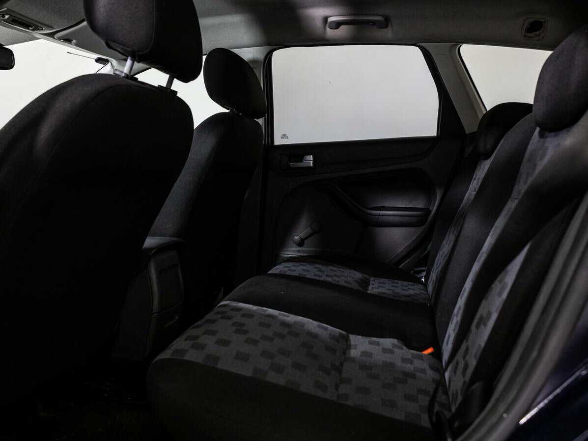 Купить Ford Focus, 2005, 545 985 км, фото №9