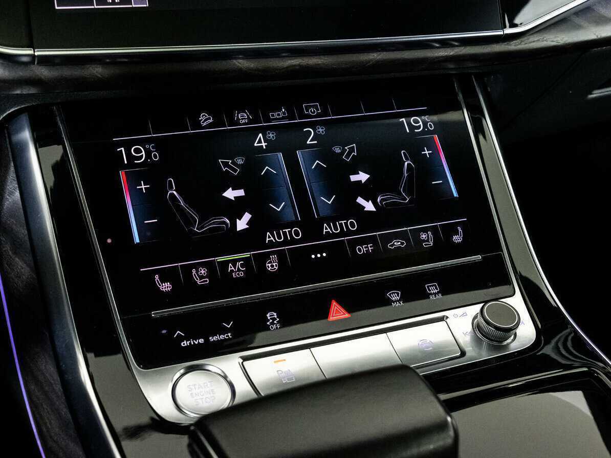 Купить Audi Q8 55 TFSI, 2018, 131 000 км, фото №15