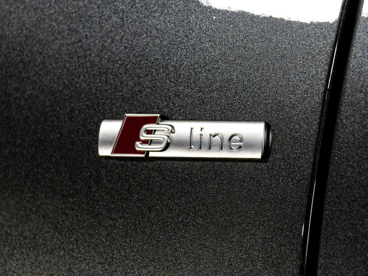 Купить Audi Q8 55 TFSI, 2018, 131 000 км, фото №27