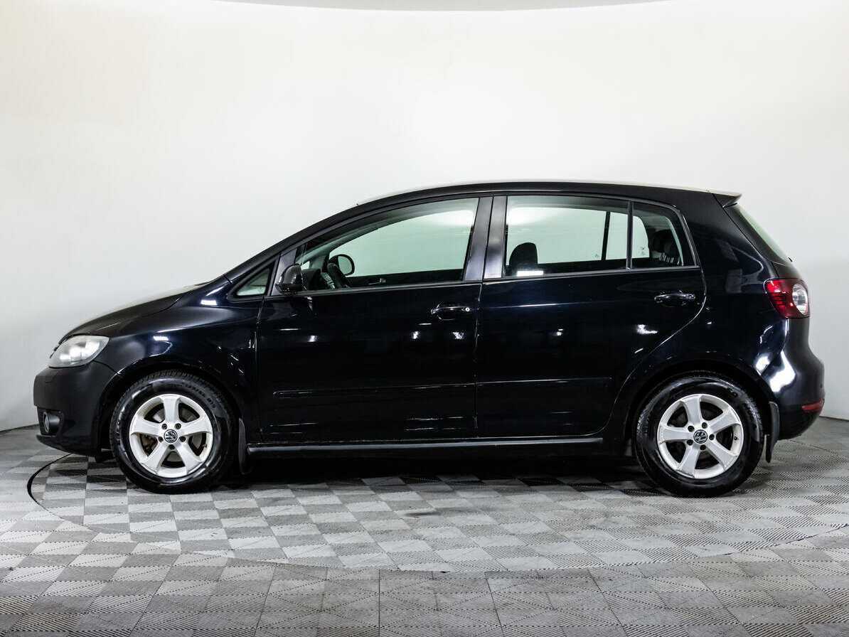 Купить Volkswagen Golf Plus, 2009, 362 710 км, фото №8