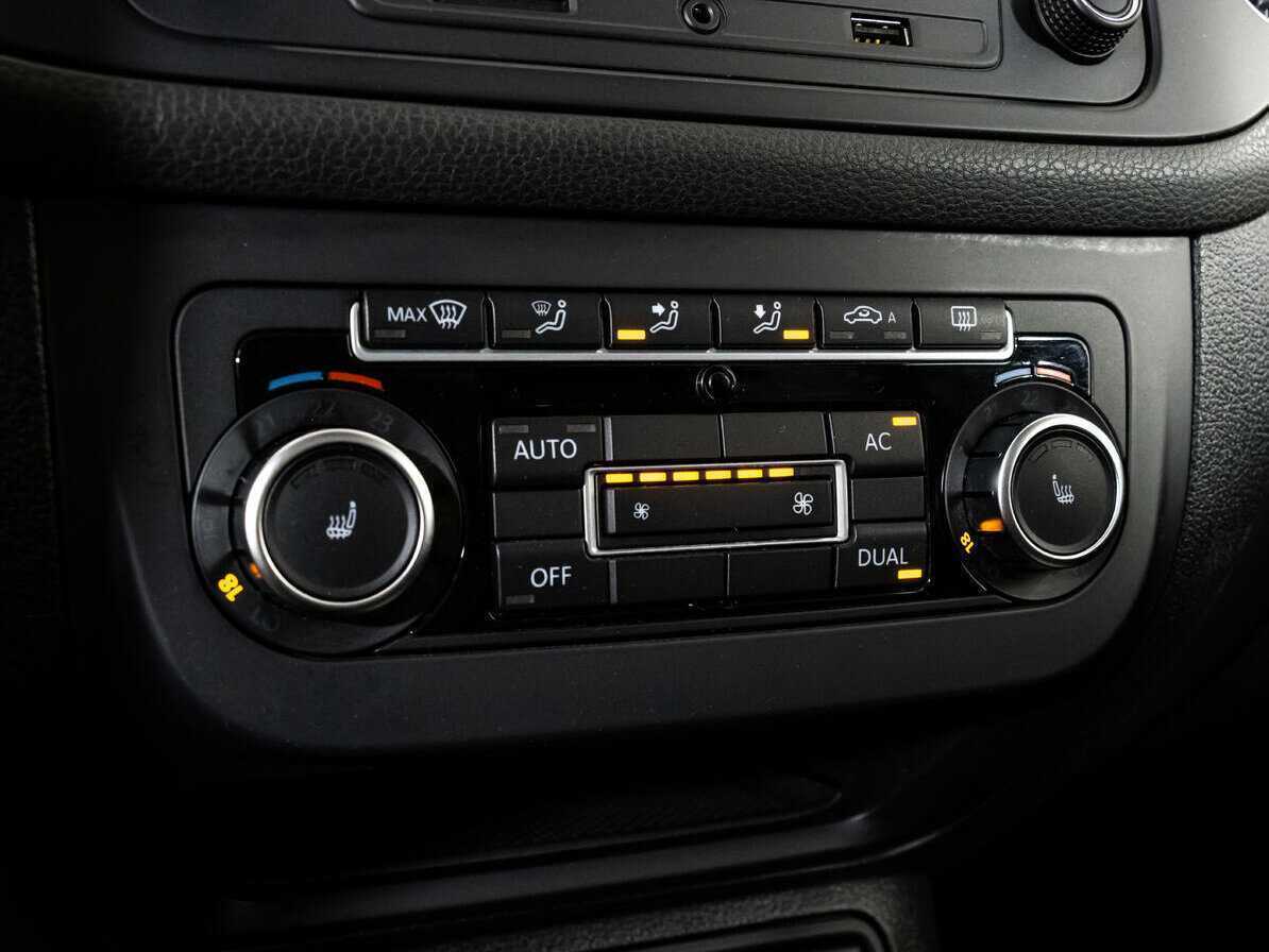 Купить Volkswagen Golf Plus, 2009, 362 710 км, фото №14