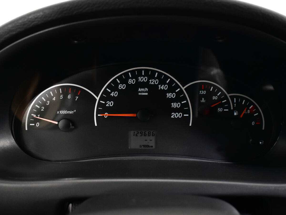 Купить Lada (ВАЗ) Priora, 2012, 129 686 км, фото №11