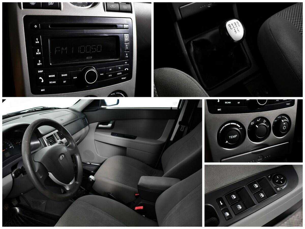 Купить Lada (ВАЗ) Priora, 2012, 129 686 км, фото №13