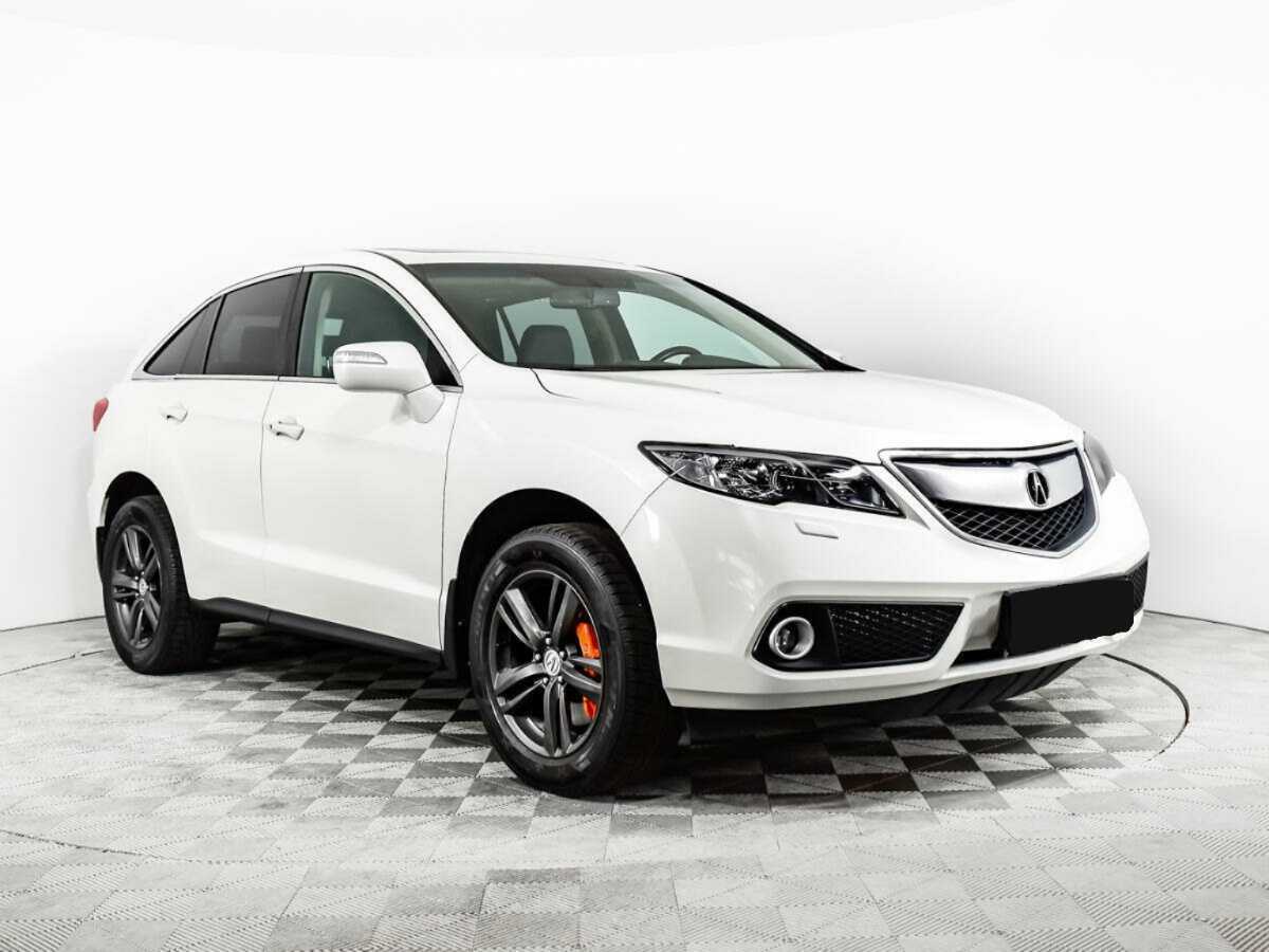 Acura RDX