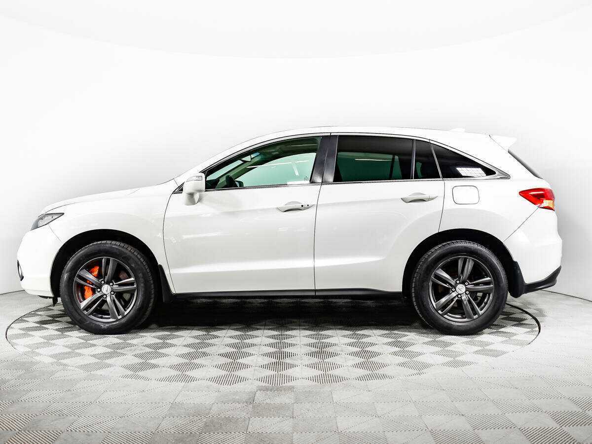 Купить Acura RDX, 2014, 140 504 км, фото №8