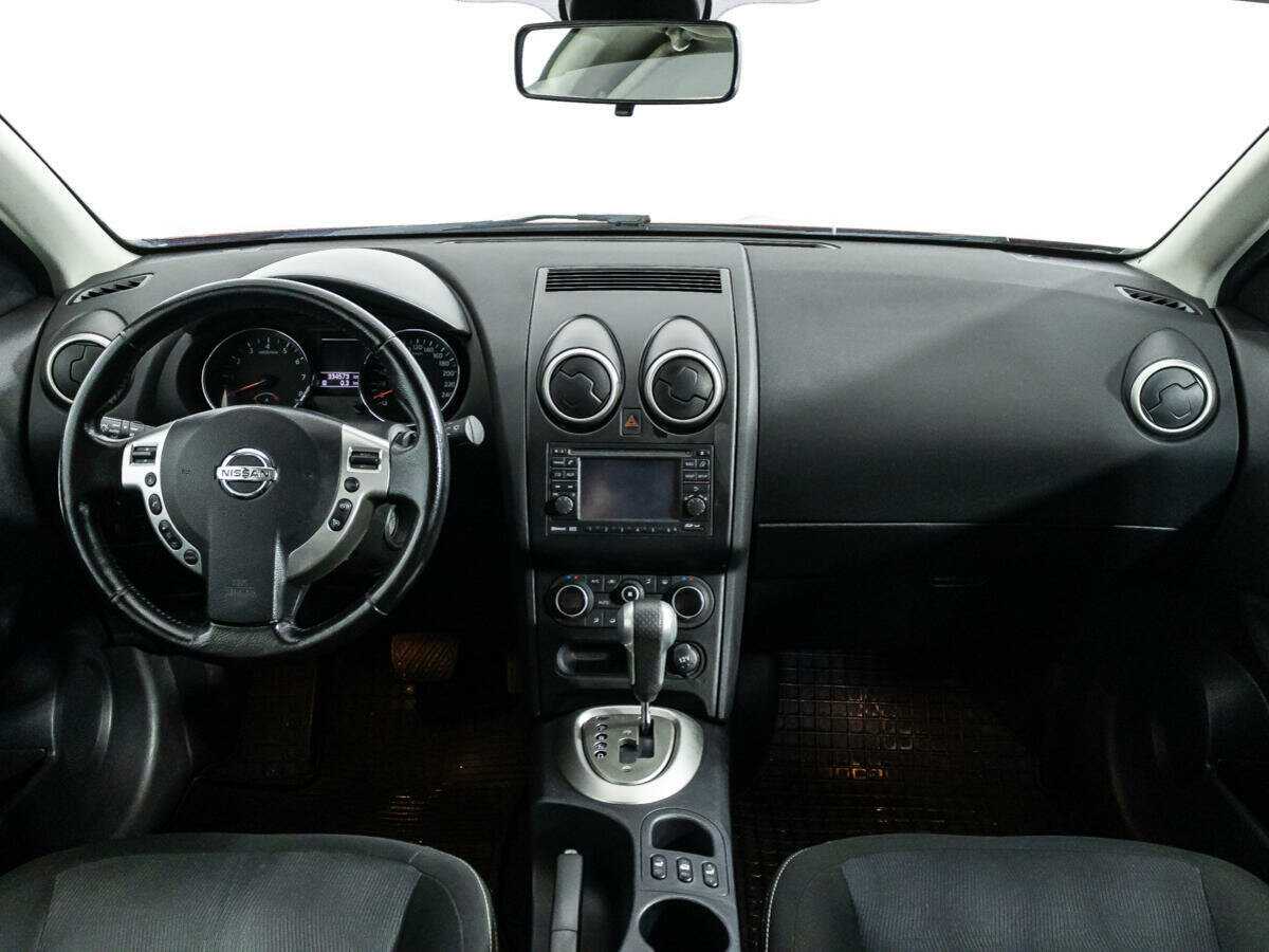 Купить Nissan Qashqai, 2011, 334 573 км, фото №13