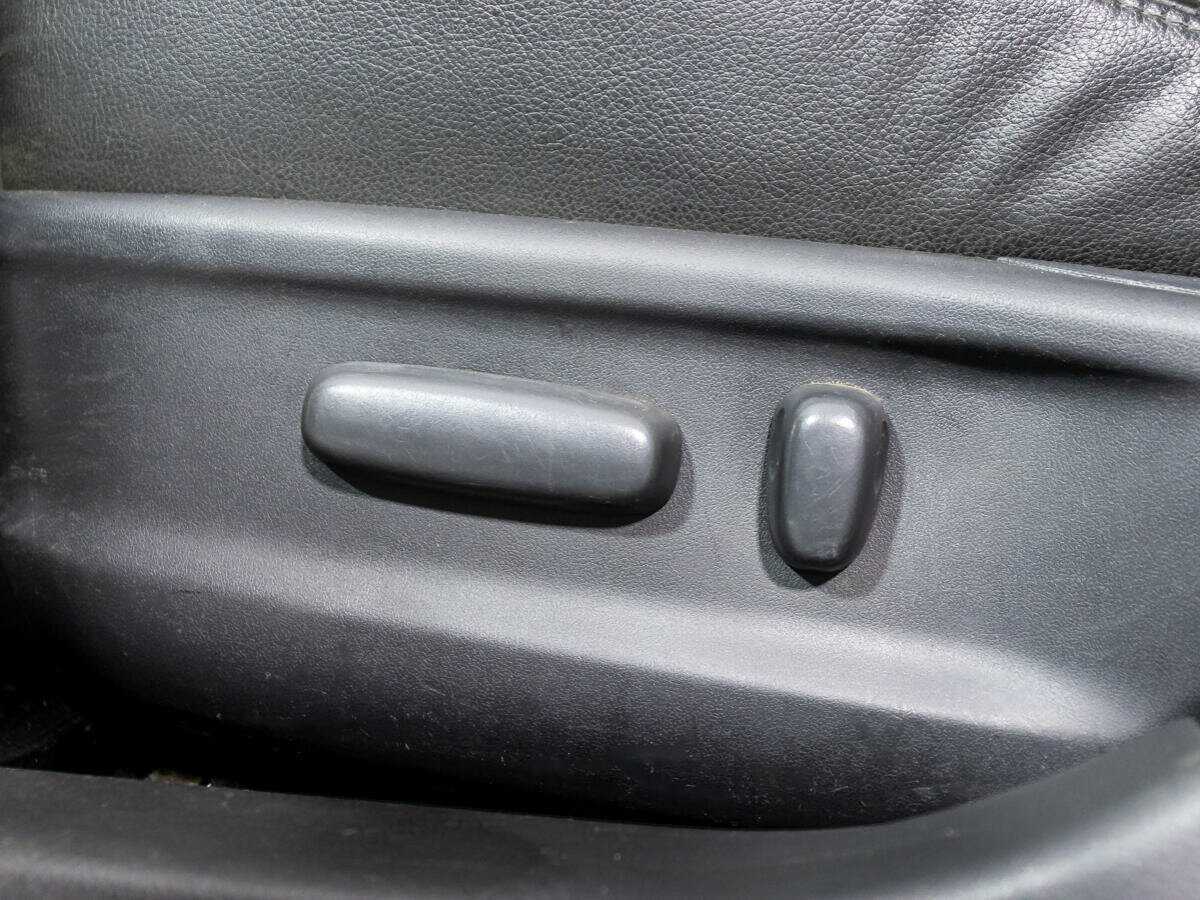 Купить Toyota Camry, 2007, 258 769 км, фото №14