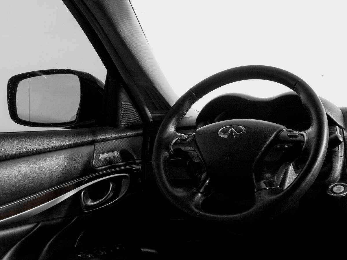 Купить Infiniti M37, 2010, 240 976 км, фото №16