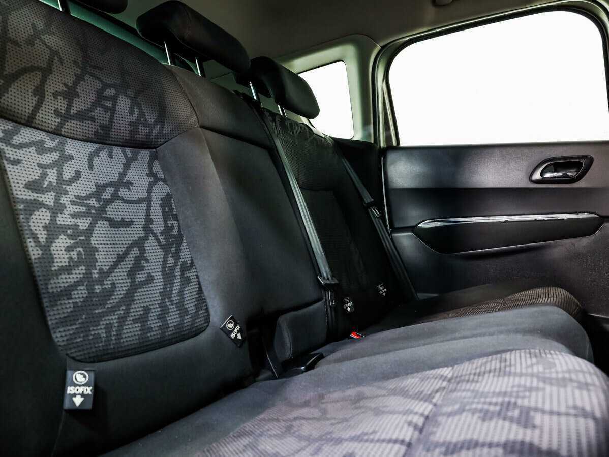 Купить Peugeot 3008, 2011, 177 798 км, фото №11