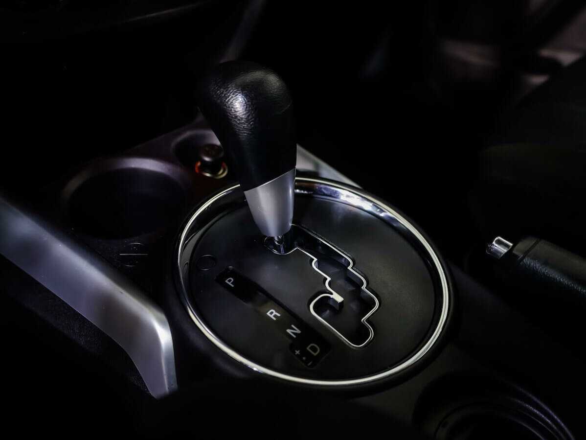 Купить Mitsubishi ASX, 2010, 289 067 км, фото №14