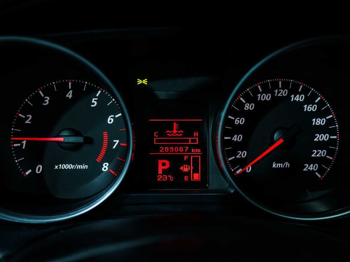 Купить Mitsubishi ASX, 2010, 289 067 км, фото №16