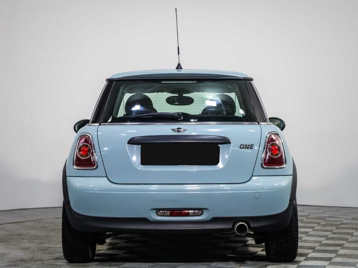 Купить Mini Hatch One, 2011, 136 045 км, фото №5