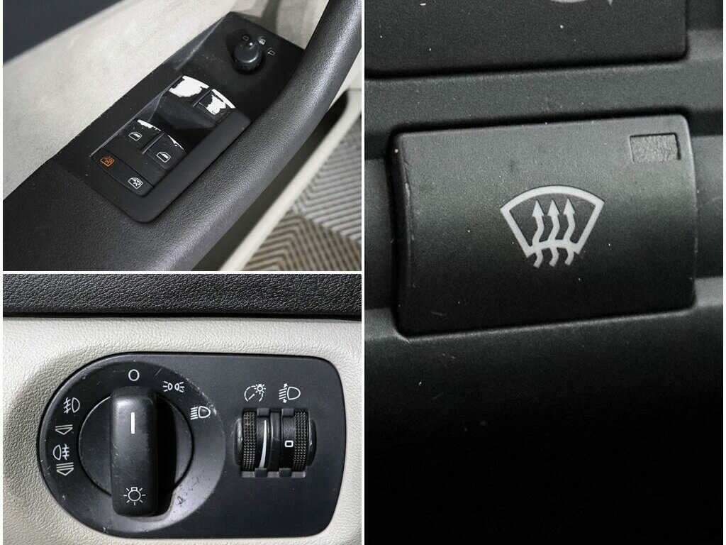 Купить Audi A3 Sportback, 2005, 247 605 км, фото №14