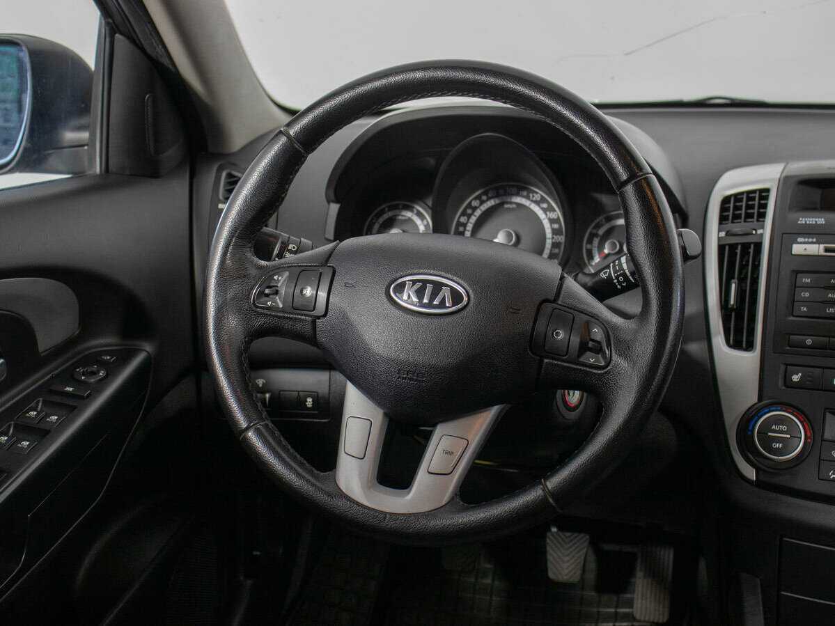 Купить Kia Ceed, 2010, 134 932 км, фото №15
