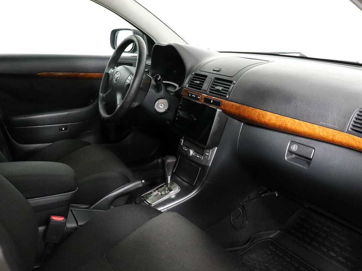 Купить Toyota Avensis, 2007, 234 960 км, фото №7