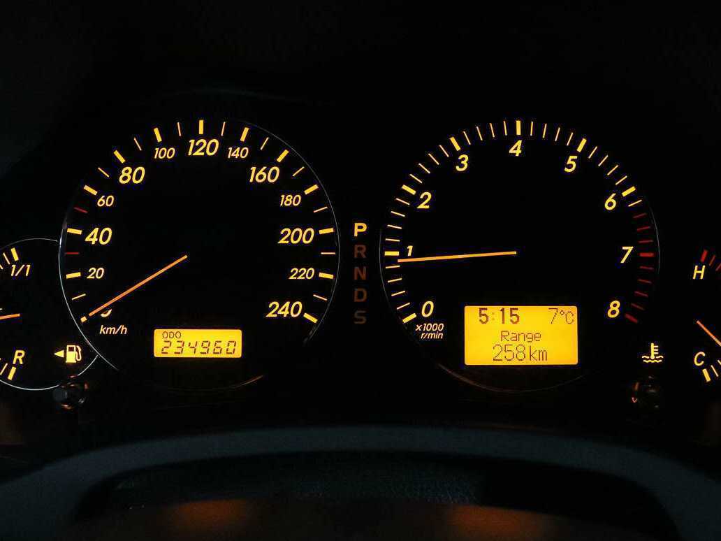 Купить Toyota Avensis, 2007, 234 960 км, фото №10