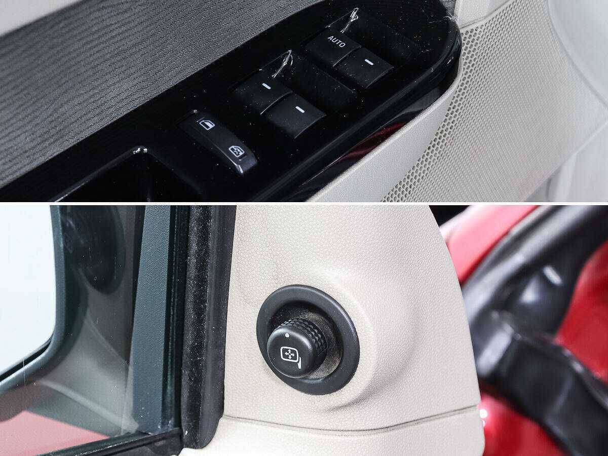 Купить Mazda Tribute, 2008, 123 660 км, фото №13