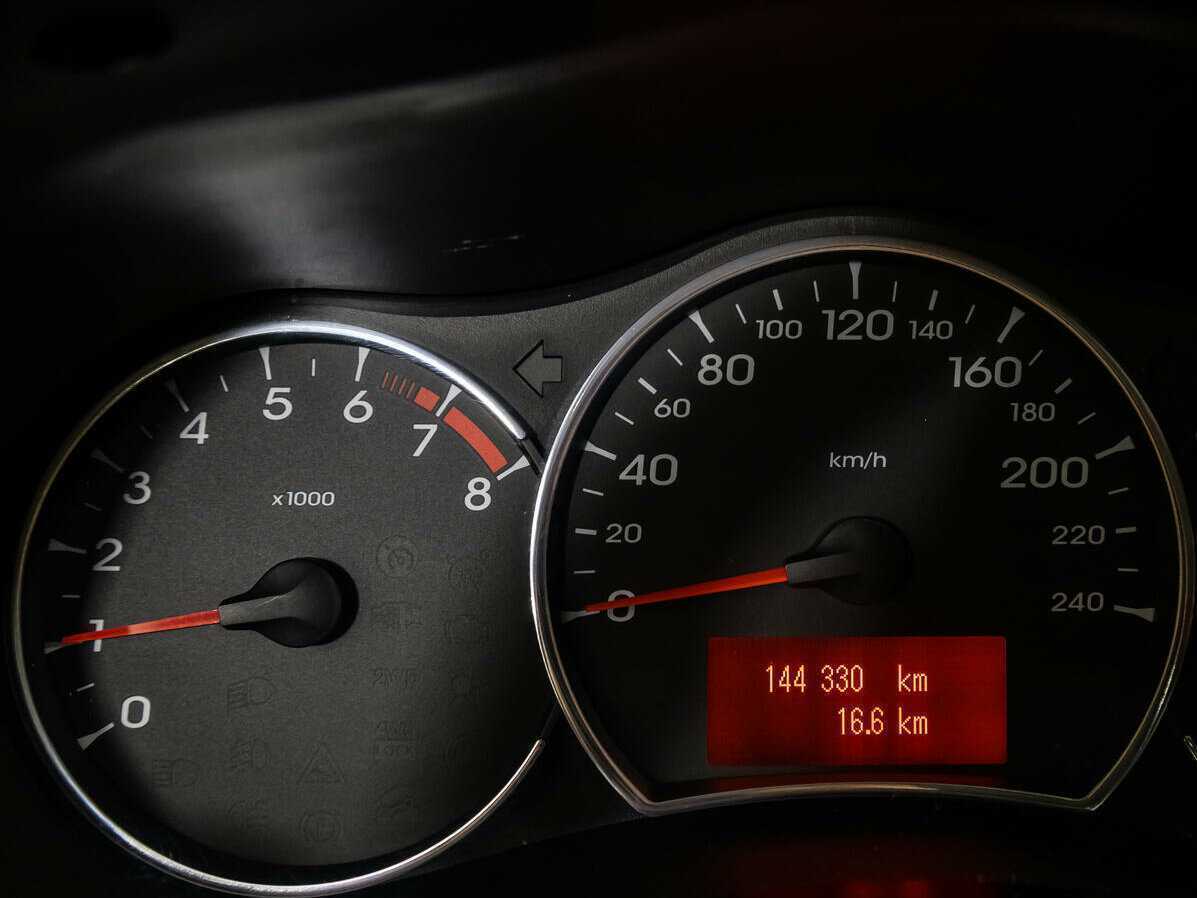 Купить Renault Koleos, 2010, 144 400 км, фото №17