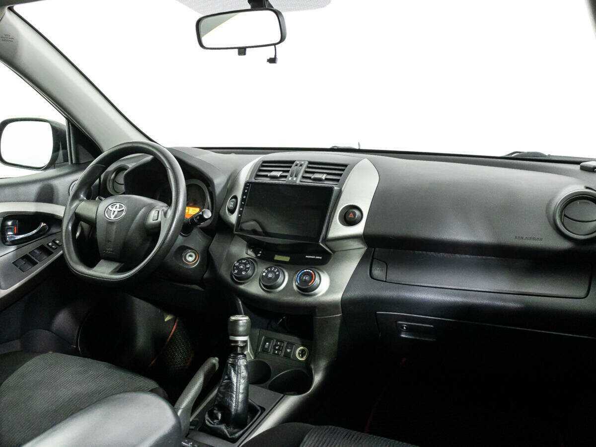 Купить Toyota RAV4, 2010, 171 403 км, фото №9