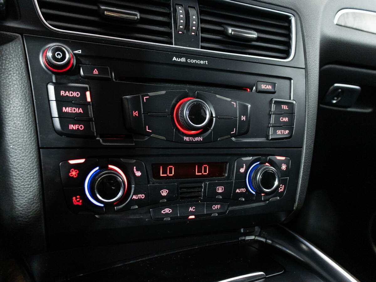 Купить Audi Q5 8tiptronic, 2011, 167 640 км, фото №17