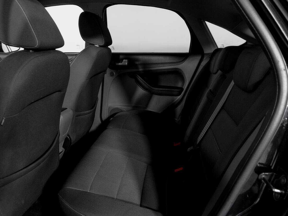 Купить Ford Focus, 2008, 189 422 км, фото №10